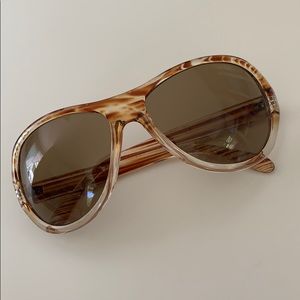 Tortoise sunglasses